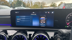 Mercedes-Benz A-Class A180 AMG Line Premium 5dr Auto Petrol Hatchback